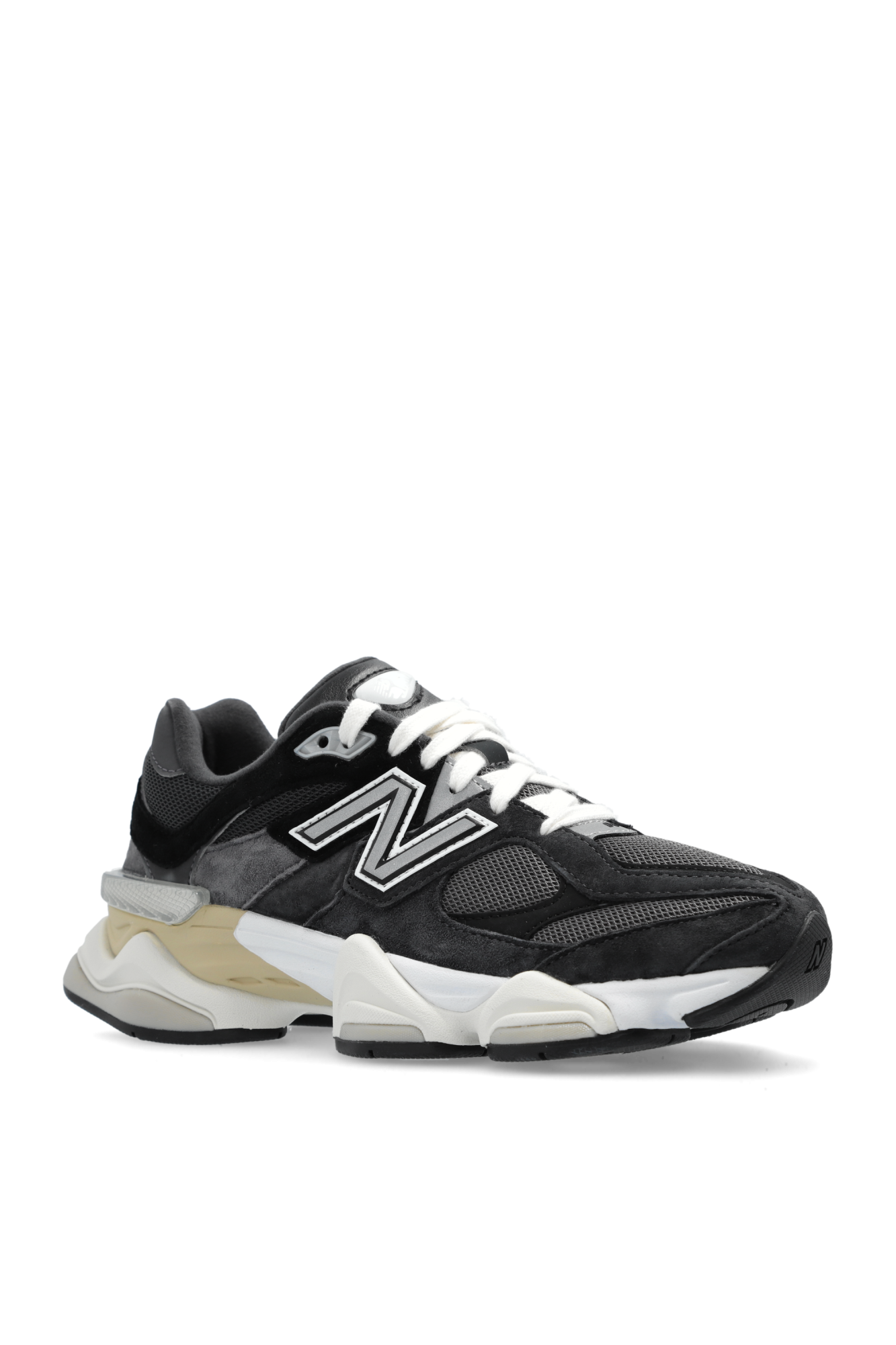 Black Sports shoes U9060BLC New Balance